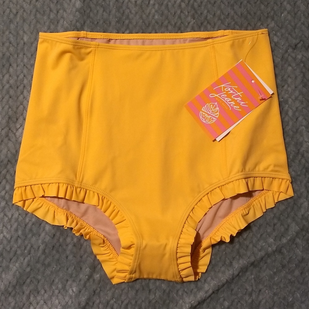 Kortni Jeane Bottoms